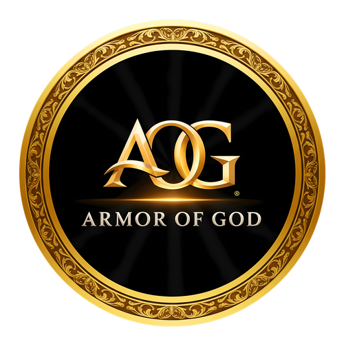 Armor of God Brand | Christian Jewelry & Meaningful Faith Gifts