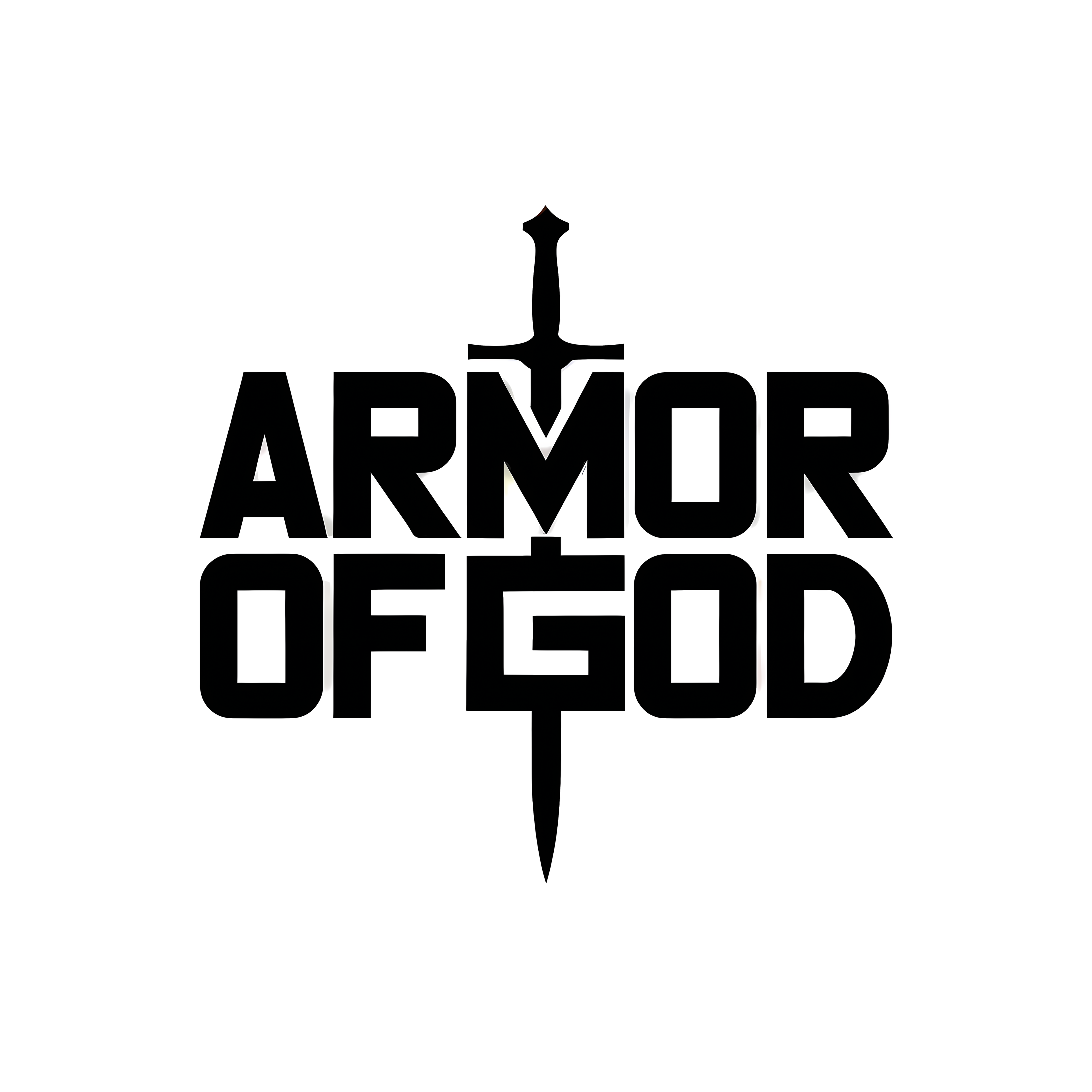 Armor of God Brand | Armor of God Inspired Christian Gifts